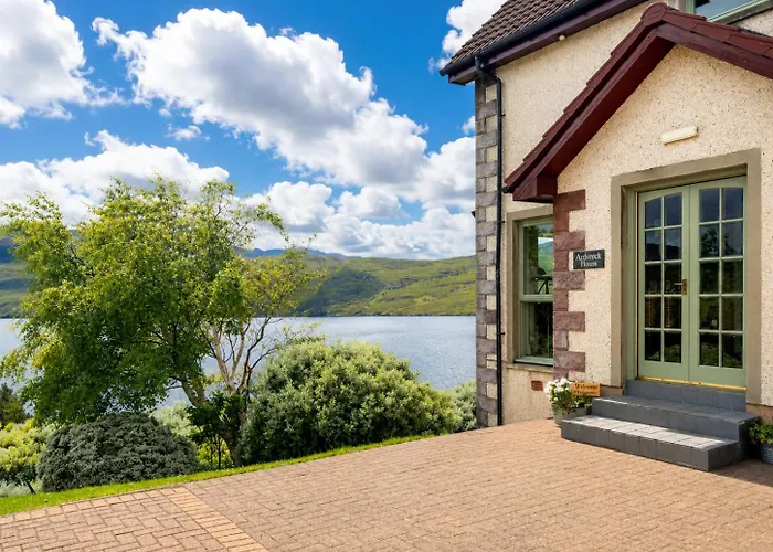 Ardvreck House