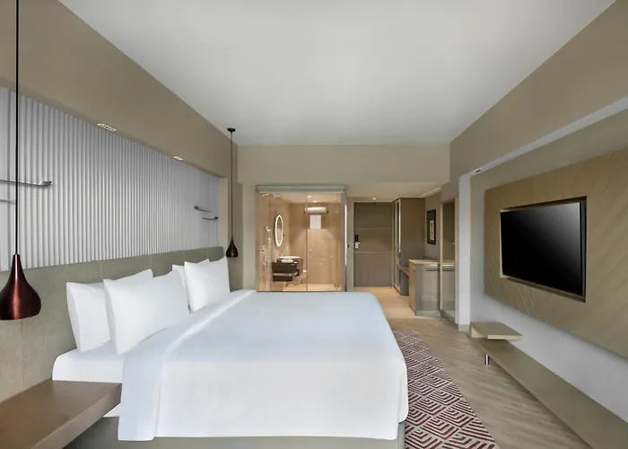 Radisson Hotel Sector 29 Gurugram