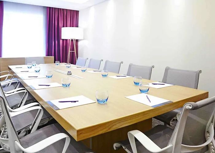 Novotel London Brentford