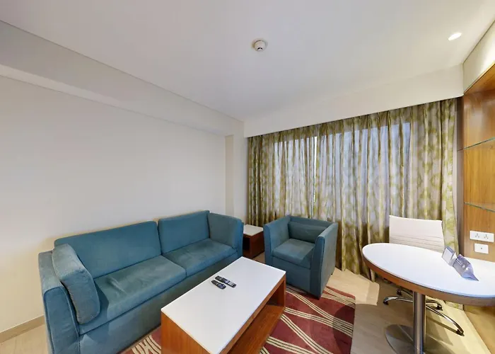 Fairfield By Marriott Kolkata