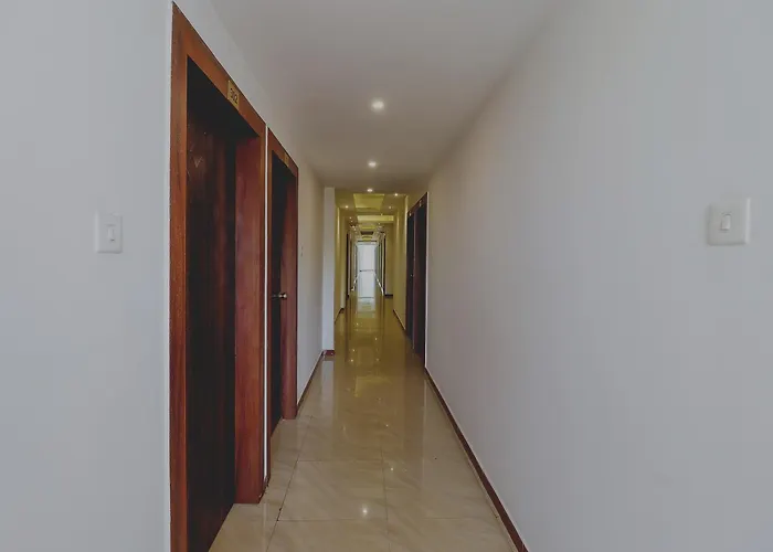 Super Capital O Sai Arya Residency