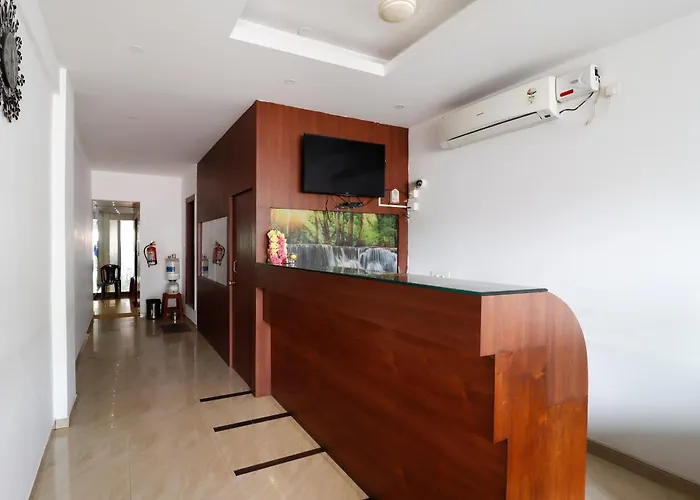Super Capital O Sai Arya Residency