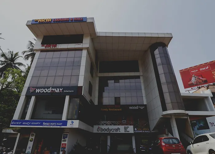 Super Capital O Sai Arya Residency