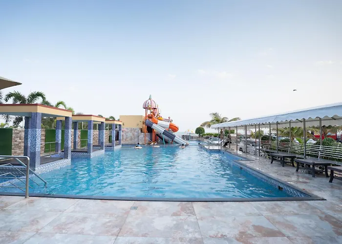 Sher Bengal Beach Resort