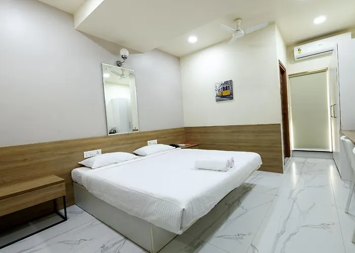 Swansuites Gachibowli