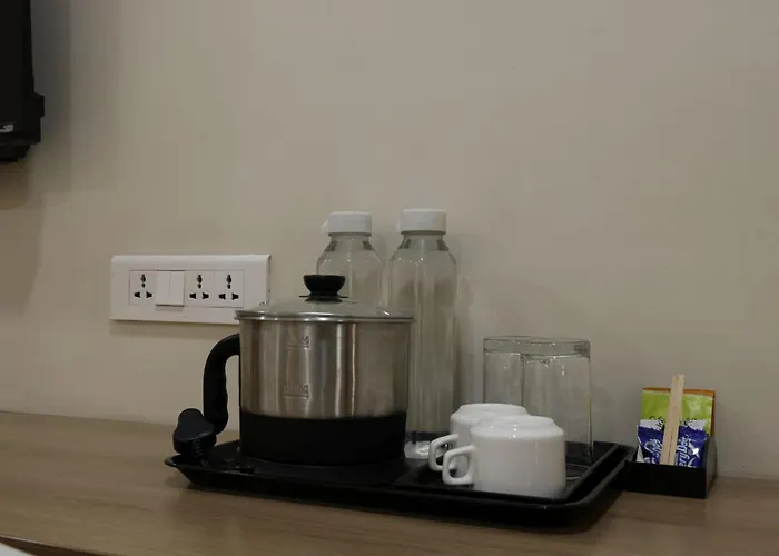 Swansuites Gachibowli