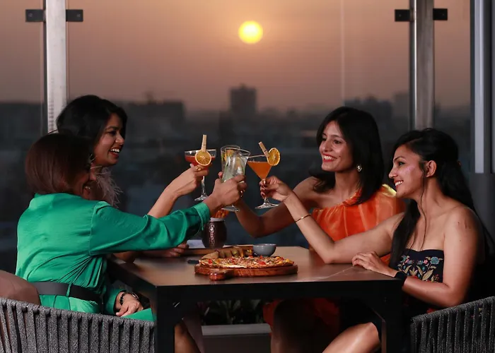 Hyatt Place Jaipur Malviya Nagar