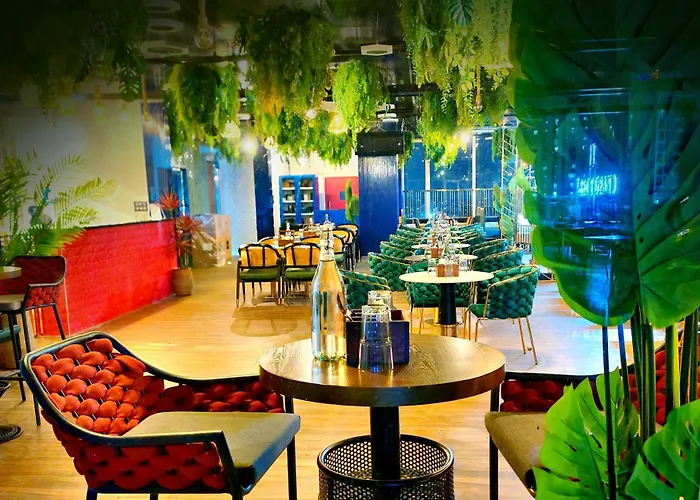 Leroy Grand - Yeshwanthpur