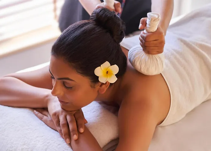 Palchan Hotel & Spa - A Member Of Radisson Individuals Retreats