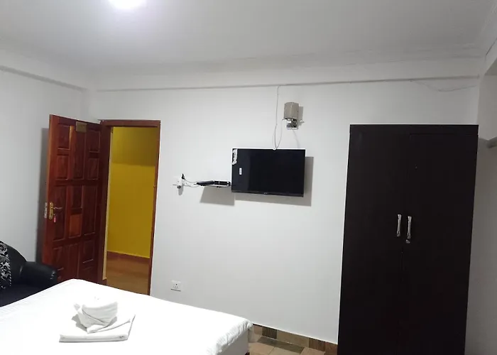 Aurora Guest House