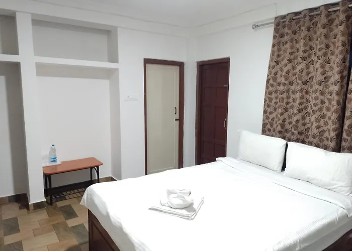 Aurora Guest House