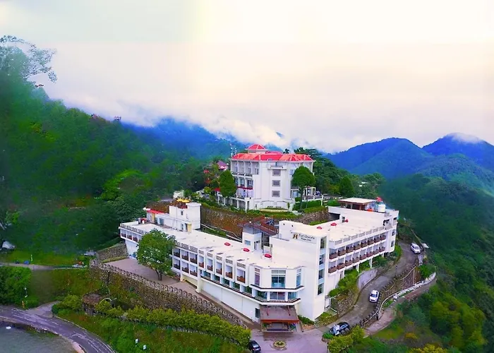 Fort Resorts Mussoorie