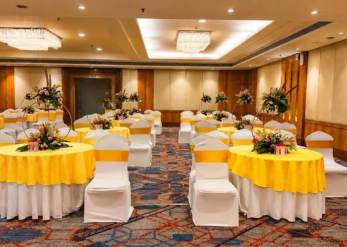 Ramada By Wyndham Jaipur
