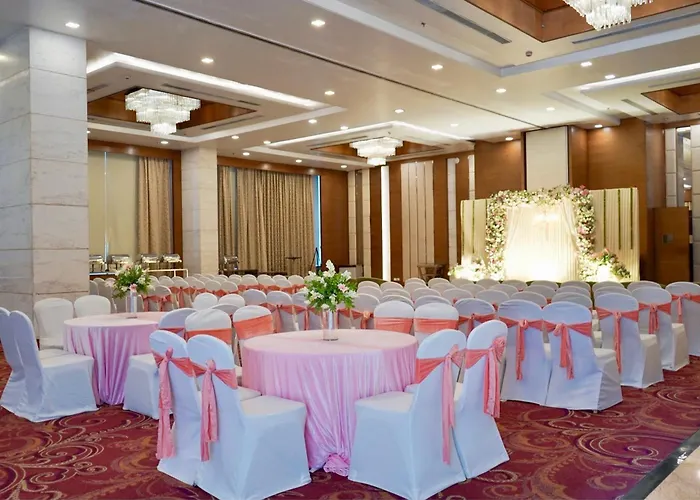 Golden Tulip Lucknow