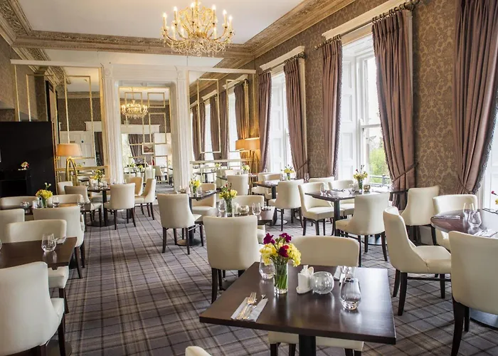 Belmont House Hotel