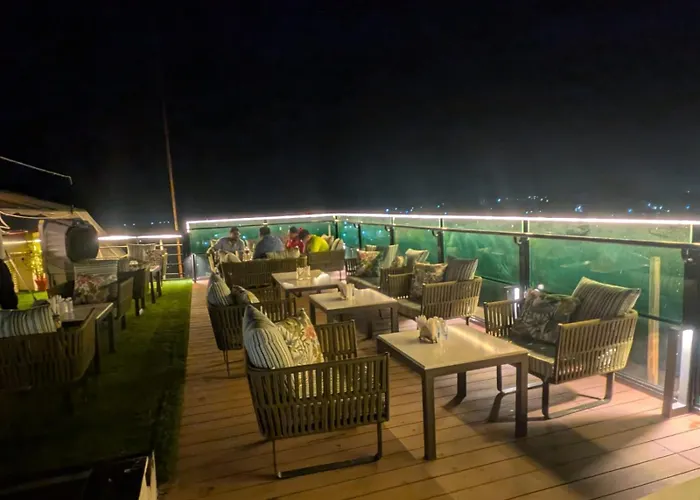 Red Fox By Lemon Tree Hotels, Alwar