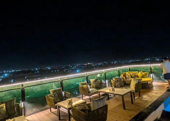 Red Fox By Lemon Tree Hotels, Alwar