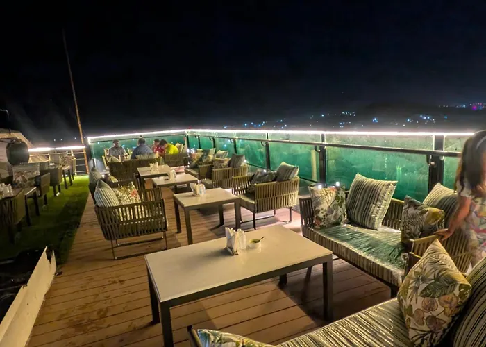 Red Fox By Lemon Tree Hotels, Alwar
