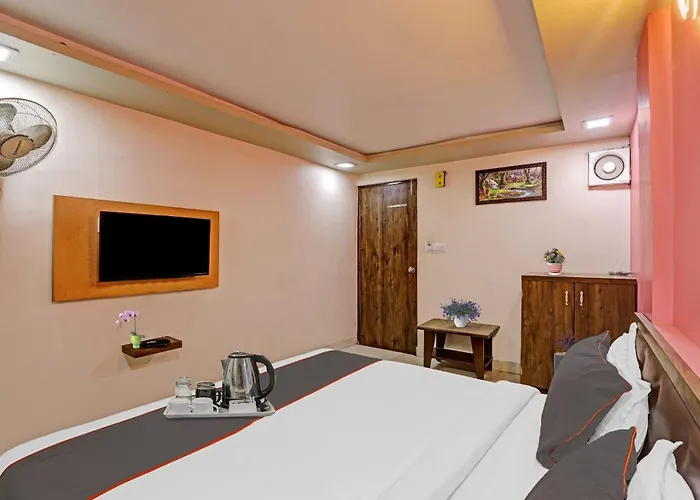 Hotel O Royal