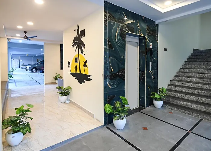 Super Townhouse De Alphabet Karmanghat