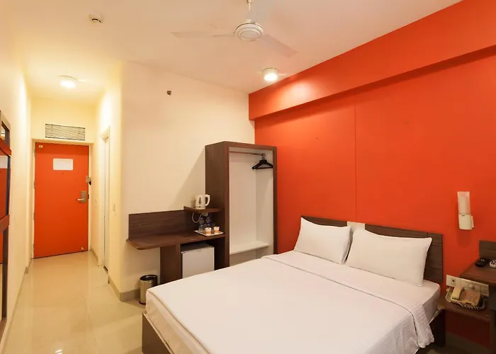 Ahmedabad Vastrapur