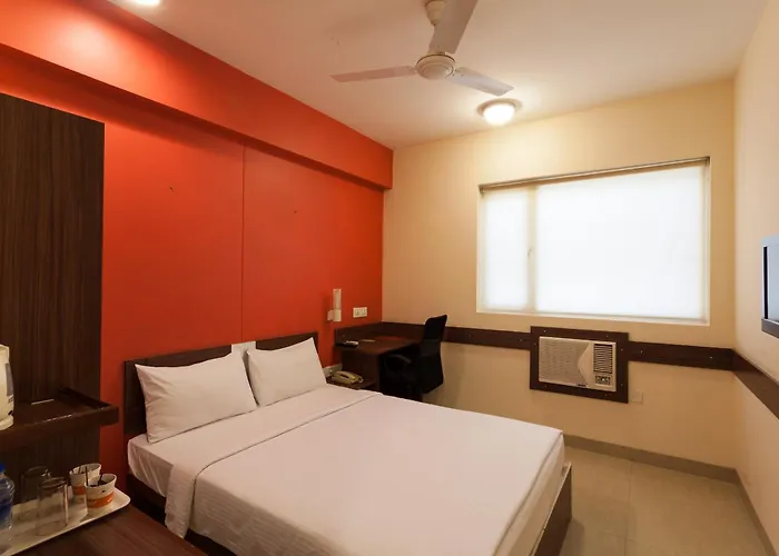 Ahmedabad Vastrapur