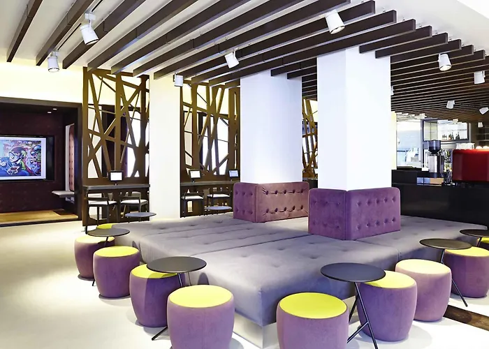 Novotel London Brentford