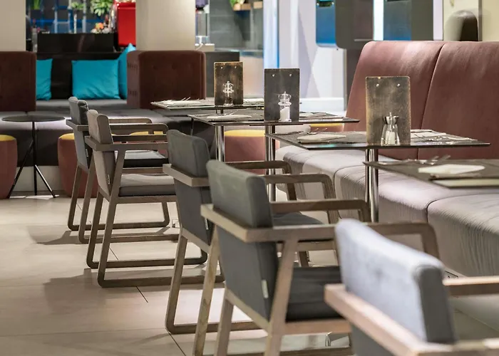 Novotel London Brentford