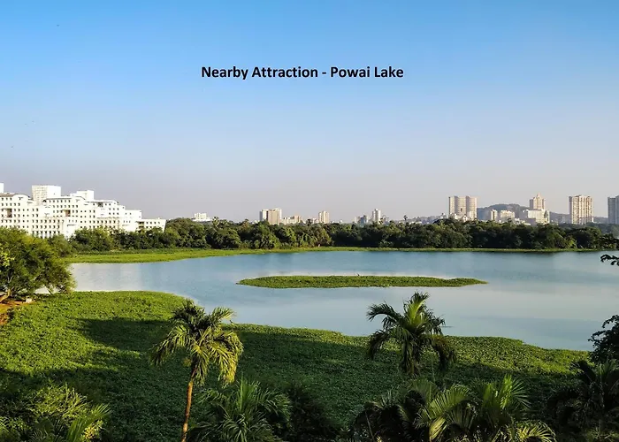 Hotel O Divine Residency Near Phoenix Marketcity