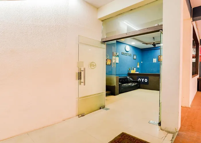 Hotel O Nr Galaxy Residency