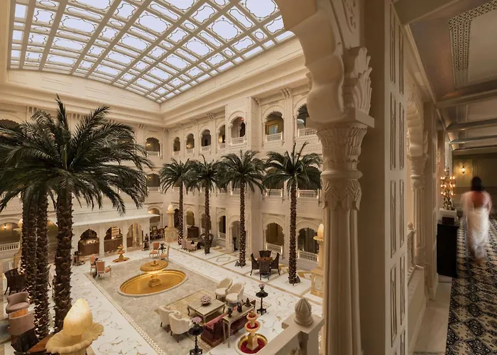 Raffles Jaipur