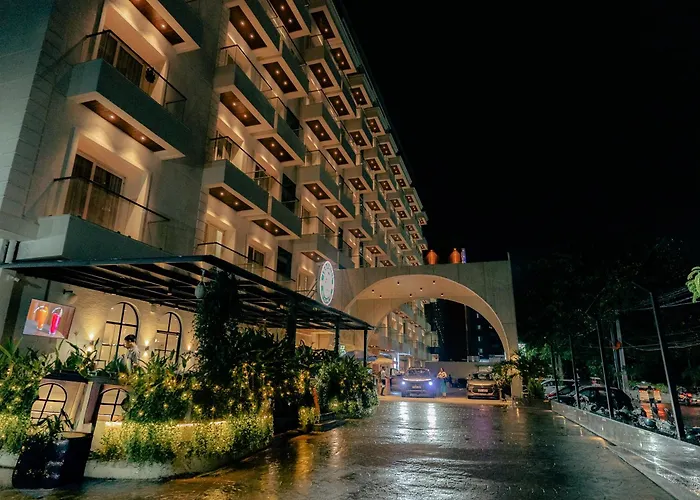 Clarion Hotel Hyderabad