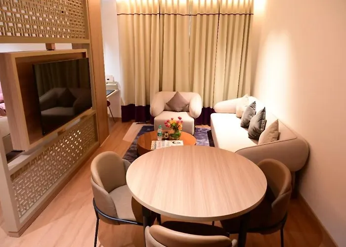 Royalton Hyderabad Abids