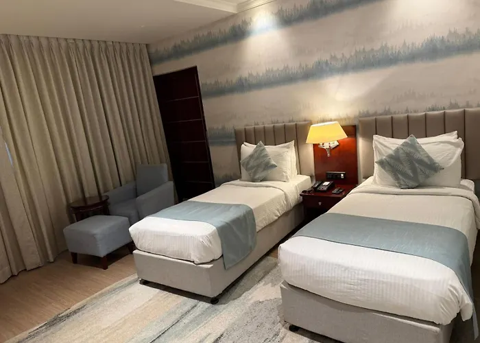 Royalton Hyderabad Abids