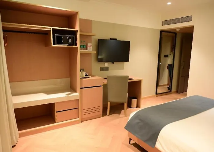 Royalton Hyderabad Abids