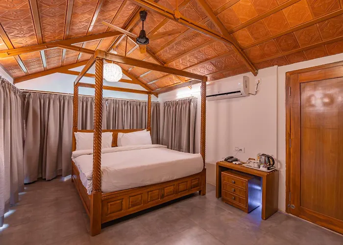 Brown Town Resort & Spa