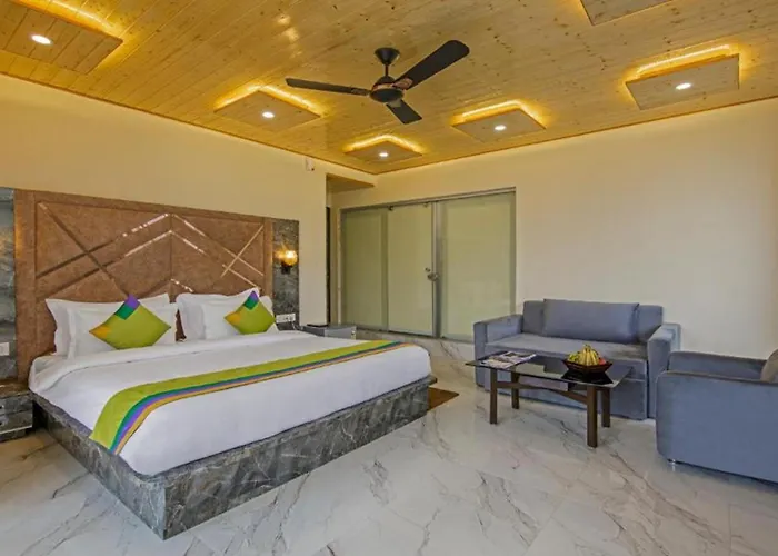 The Ortus Residency