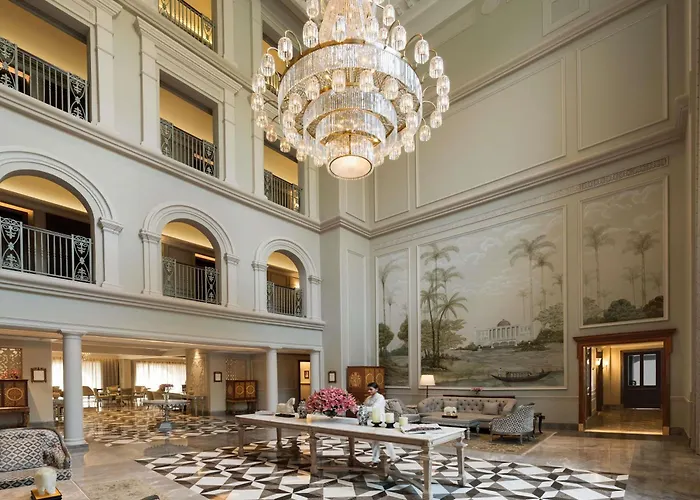 Raffles Udaipur