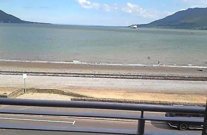 Bay Guest Lodge