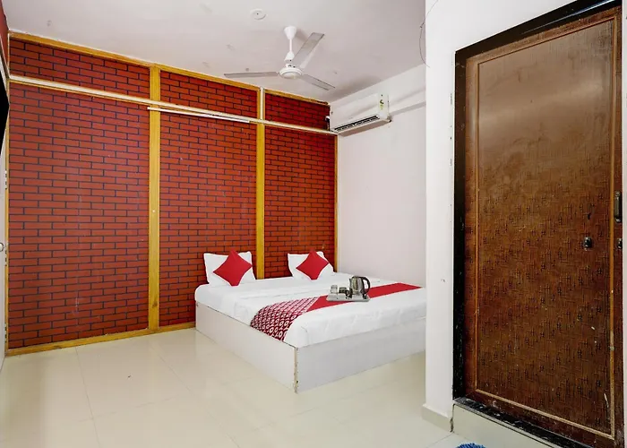 Hotel O Cozy Rooms