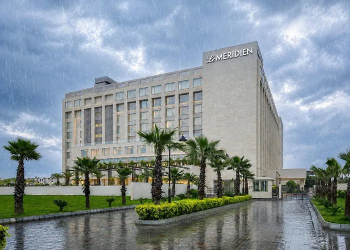 Le Meridien Amritsar