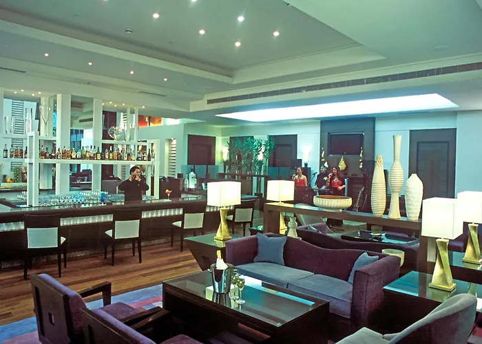 Radisson Noida