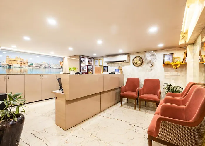 Hotel Picasso Prive - Naraina Vihar Metro Station