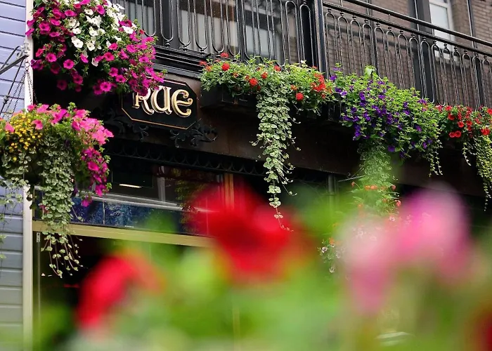Hotel Rue
