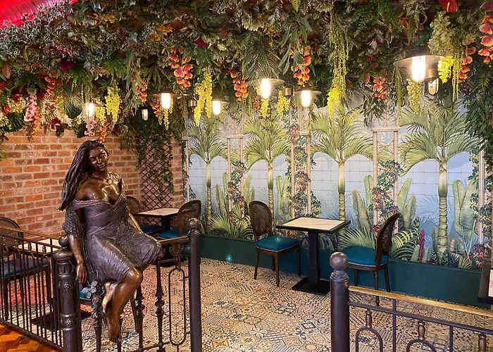 Hotel Rue