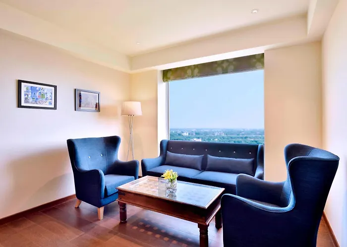 Fairfield By Marriott Jodhpur