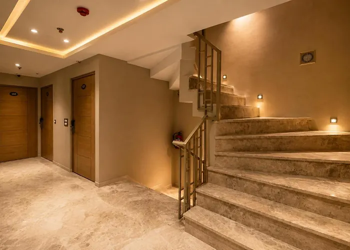 Hotel Bricks, Karol Bagh, New Delhi