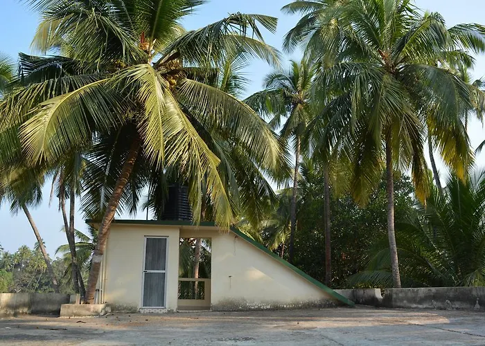 Vailankanni Guesthouse