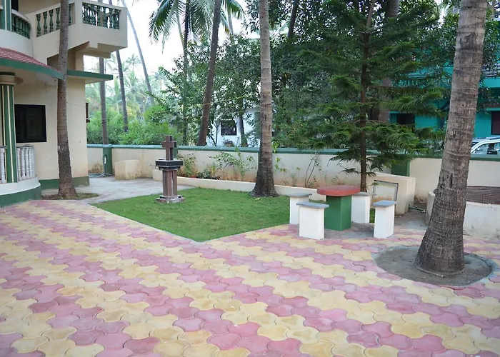 Vailankanni Guesthouse