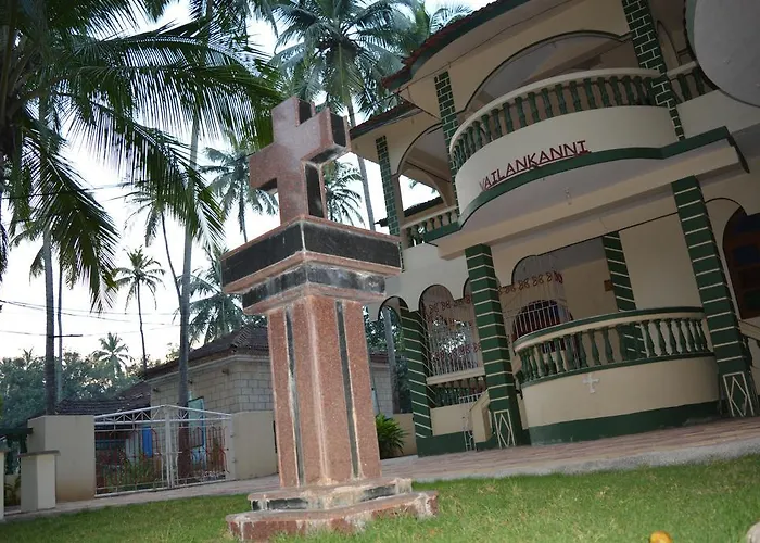 Vailankanni Guesthouse